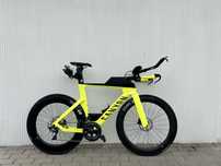Canyon Speedmax CF 8 r. M + gratisy