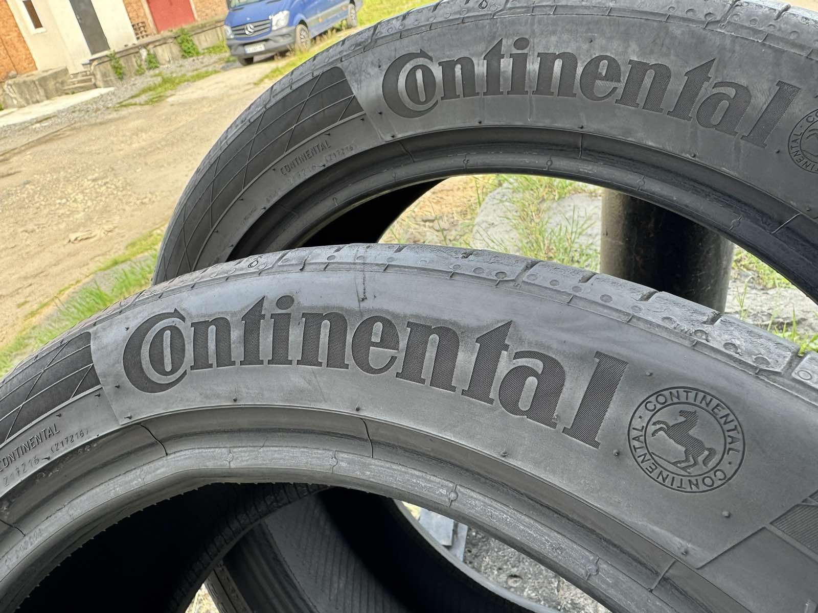 Літні шини Continental 225/45 R17