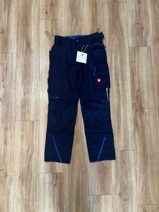 Spodnie robocze Engelbert Strauss e.s motion 2020