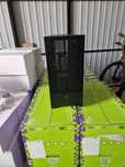 Obudowa Fractal design Pop Air RGB Midi Tower czarny (3229)