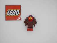 Lego figurka Turkey Costume, Series 23
