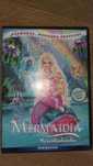 Barbie Syrenkolandia CD
