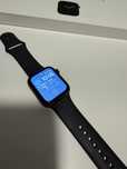 Appel Watch series 6 44mm gray