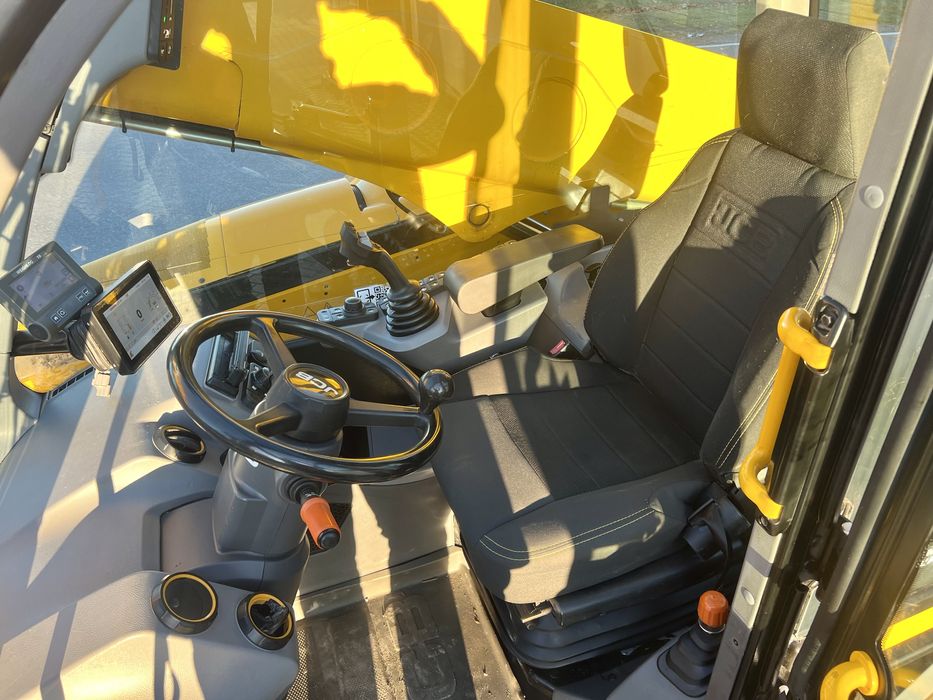 Jcb 532-70 AgriSuper 135KM 3,2t 7m Oryginalny Stan 542-70,531-70