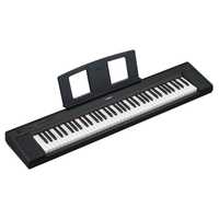 Teclado Yamaha Piaggero NP-31 Como Novo!