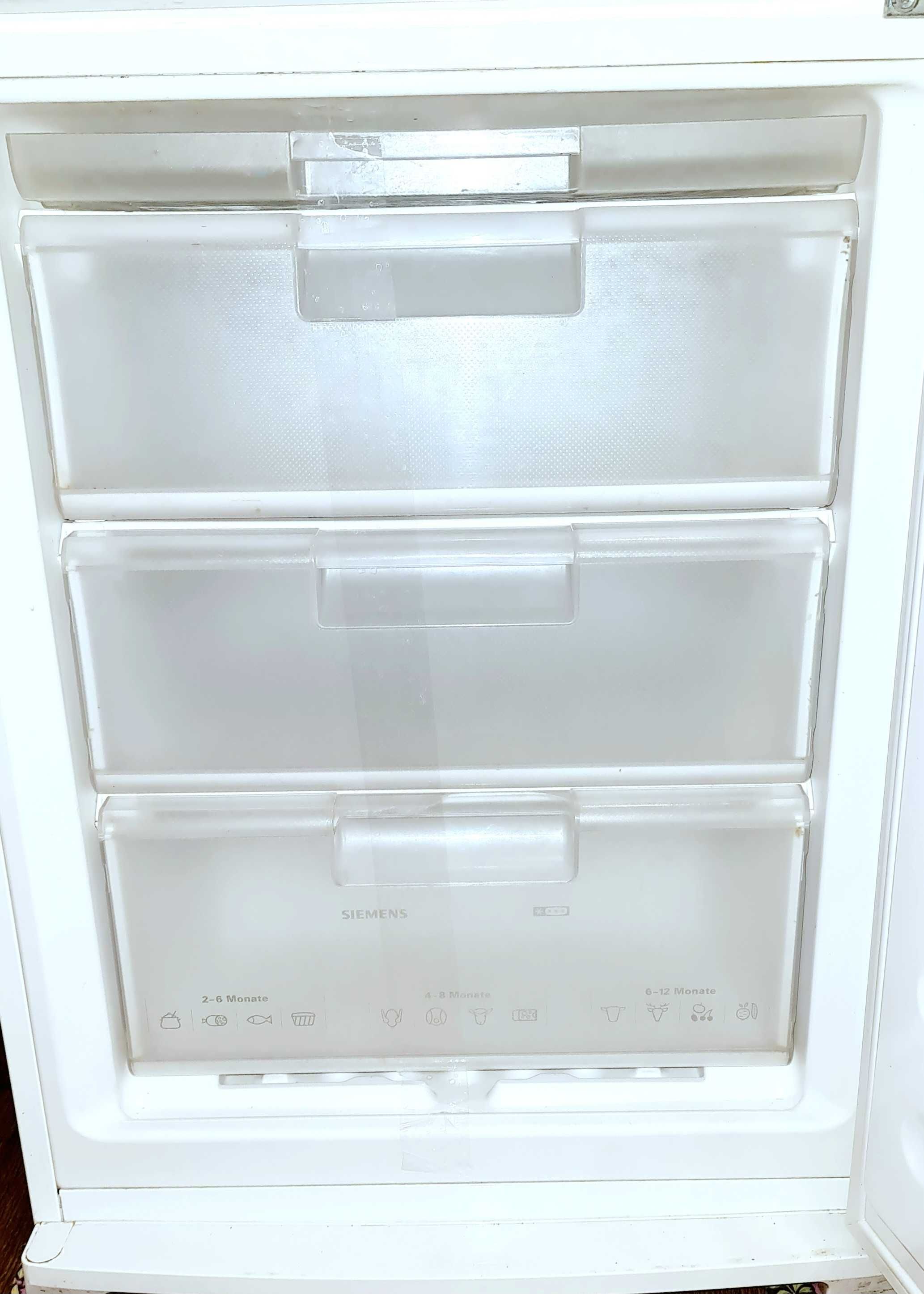 Холодильник SIEMENS 203cm