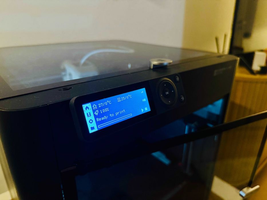 Impressora 3D Bambu Lab P1S