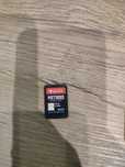 Metroid dread Nintendo switch
