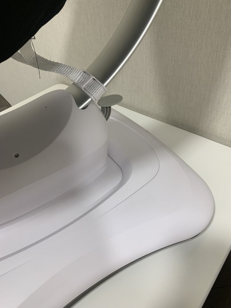 Заколисуючий центр 4moms mamaRoo