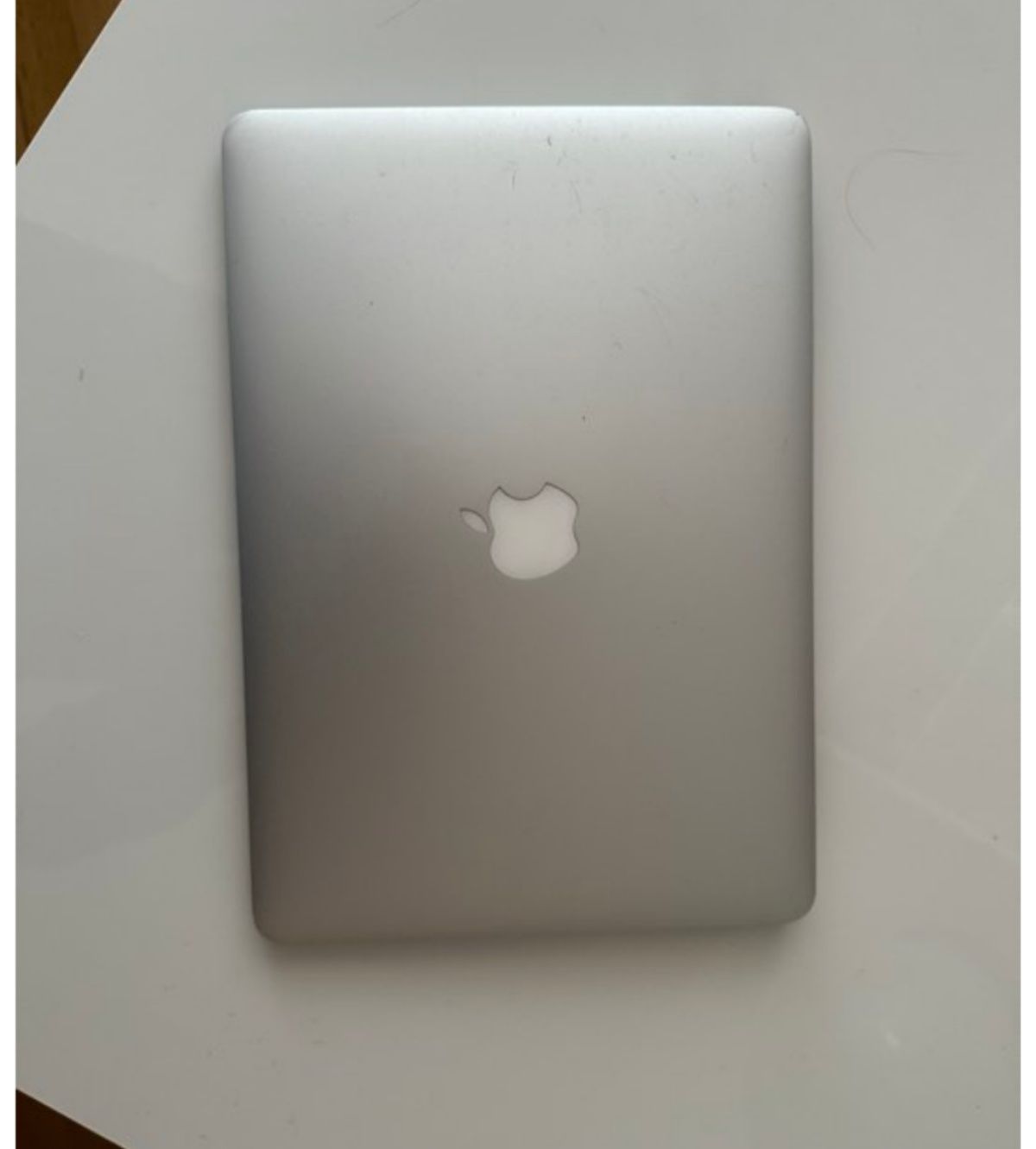 Sprzedam MacBook air