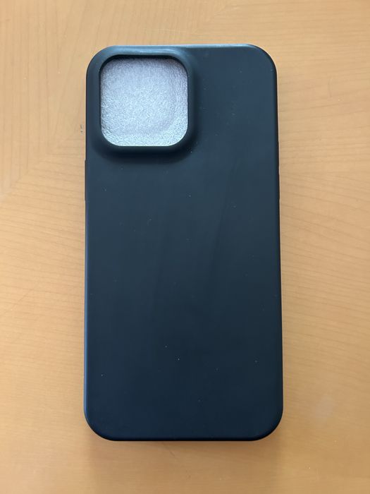 Capa traseira para Iphone 14 Pro Max
