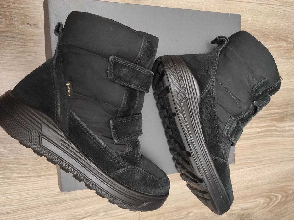 Чоботи ECCO Urban Snowboarder 34 розмір
