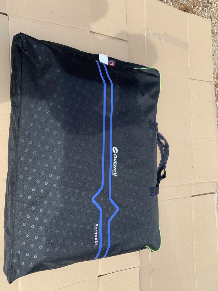 Movel Camping outwell