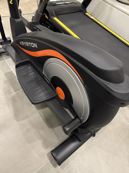 Bicicleta Elíptica Moovyoo Krypton