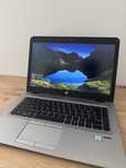 HP EliteBook 840 G3 | 8GB RAM 120GB