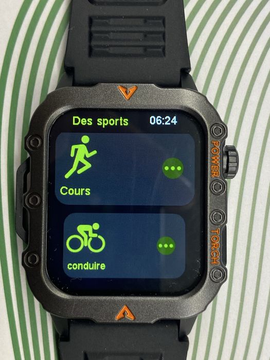 Smartwatch Nowy!
