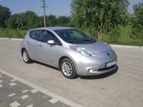 Nissan Leaf 2013 СОХ83%