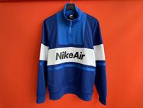 Nike Air Оригінал чоловіча спортивна кофта реглан світшот розмір S