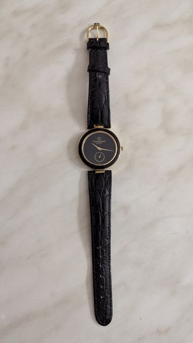 Часы Christian Bernard Paris женские, годинник жіночий Франція