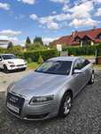 Audi A6 C6 V6 3.0 TDI Quatro