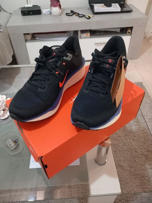 Sapato Nike número 43