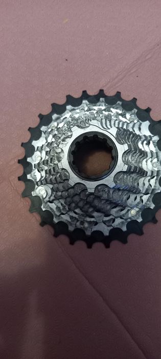 Accesorios bicicletas