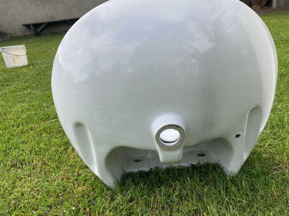 Umywalka KOŁO na Stojaku NOWA 60x50cm wysokość 60