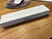 Apple Pencil 2 generacji
