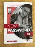 ,,New password” ćwiczenia do języka angielskiego, poziom B2