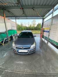 Opel astra H 1.6