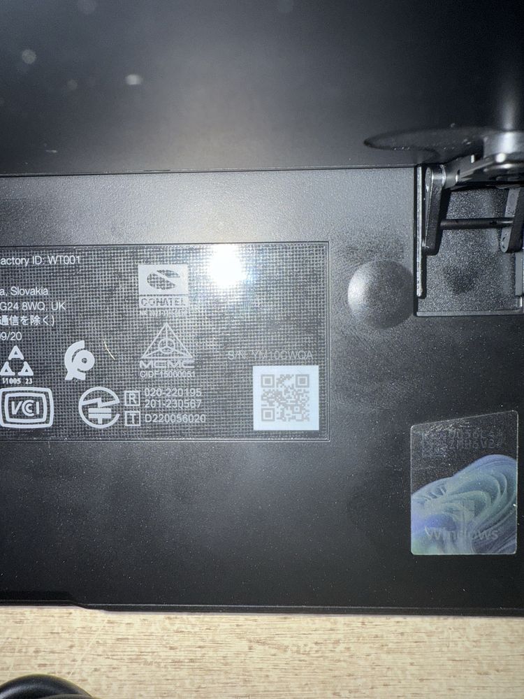 Lenovo Legion Go 2Tb 2lata gwarancji idealny stan