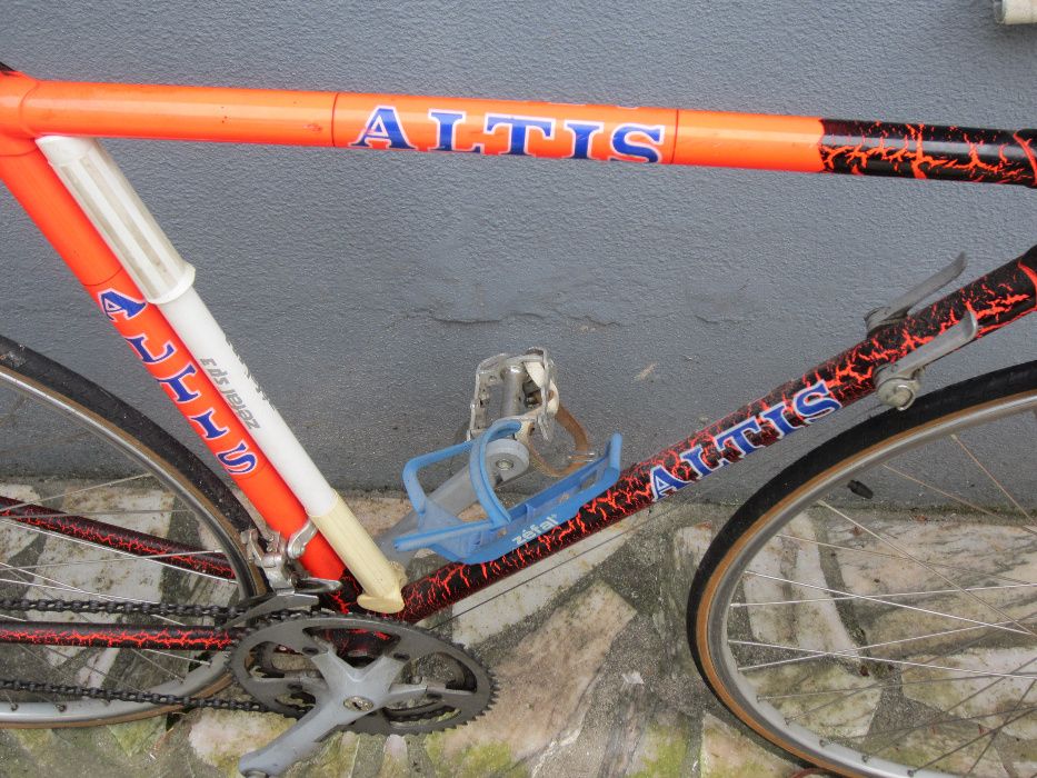 Bicicleta Corrida ALTIS