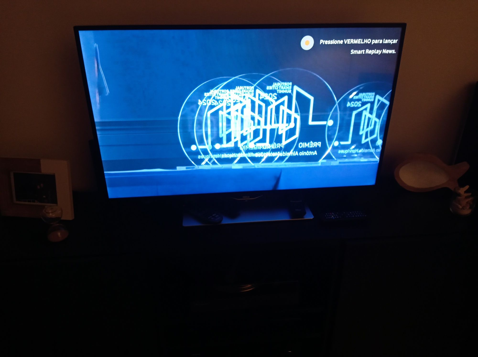 TV Quilive 36 polegadas