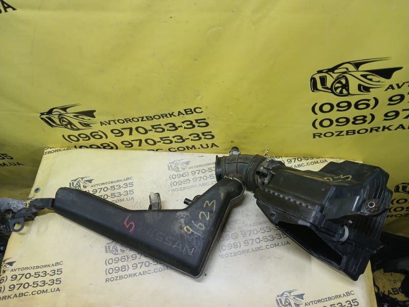 Корпус воздушного фильтра Nissan Rogue 2017