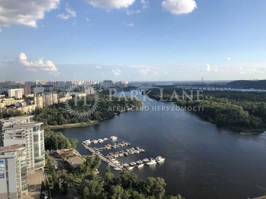 Продаж 5К дворівнева 176м2 ЖК Сонячна Рив’єра М.Слобідська 3а Видова