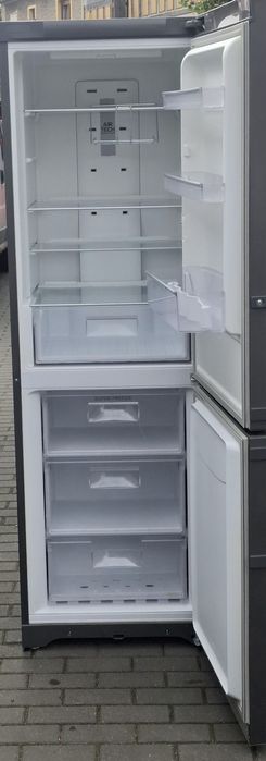 Lodówka Hotpoint 187cm z transportem,Gwarancja