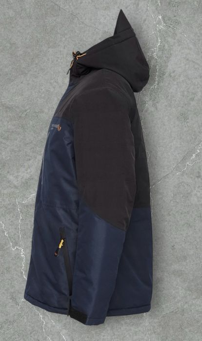 SAVAGE GEAR Kombinezon SG2 THERMAL SUIT XL Blue Night Black