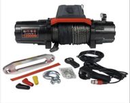 Guincho VRA.WINCH 12000LBS EVO