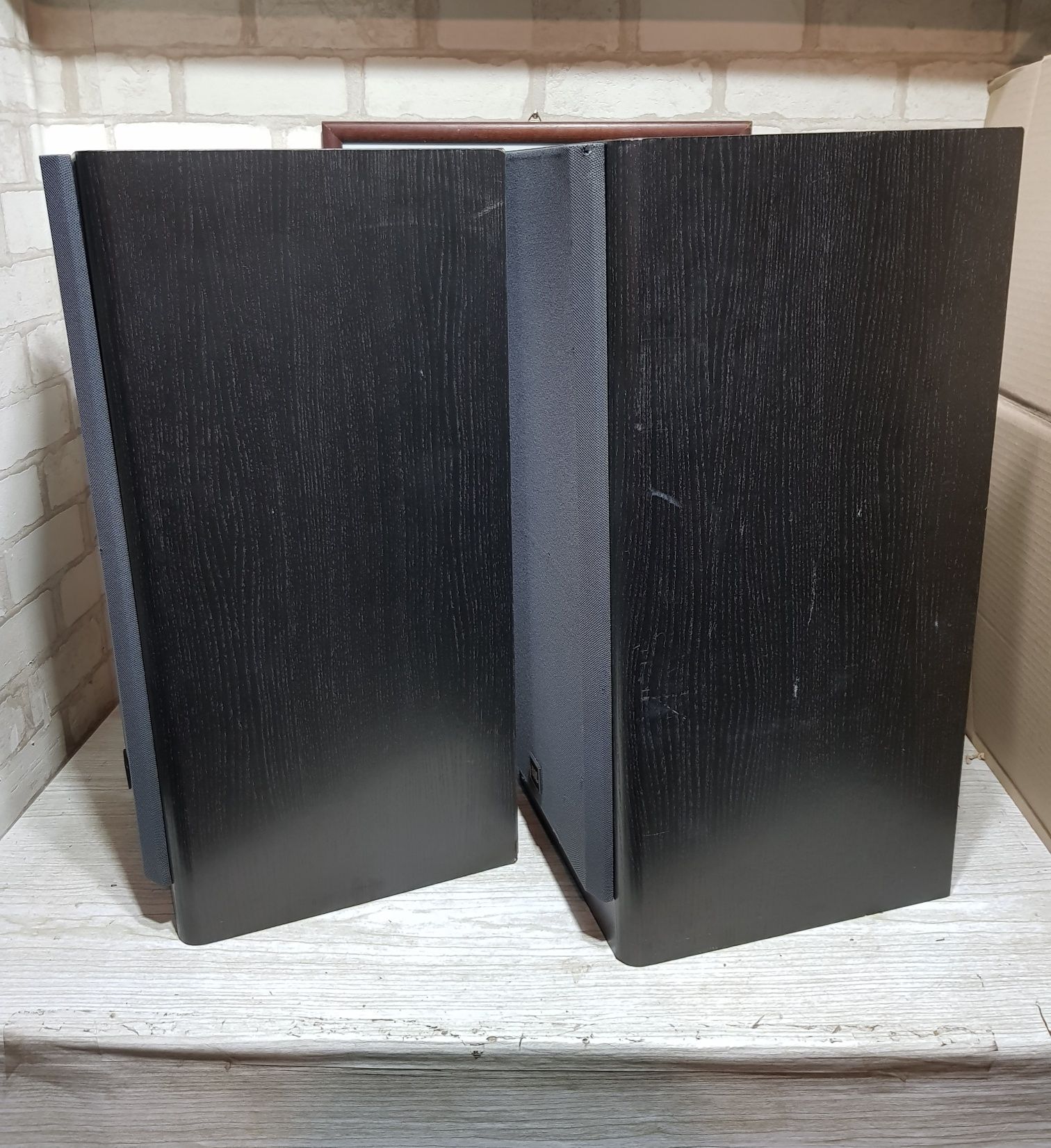 Акустика JBL LX45, потужність 150 Вт, б/у з Німеччини