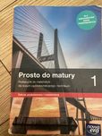 Prosto do matury 1