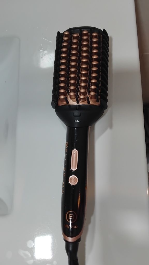 Escova Modeladora Bellissima nova