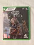 Assassin's creed Mirage