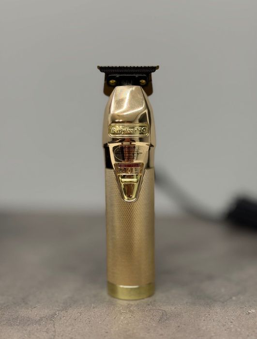 Машинка для стрижки BaByliss PRO SkeletonFX - ідеальний стан!