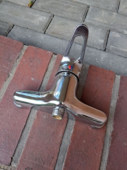 Bateria prysznicowa ferro