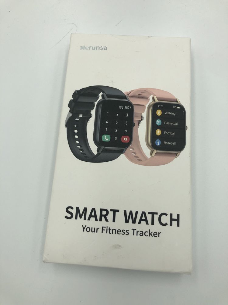 Smartwatch Nerunsa