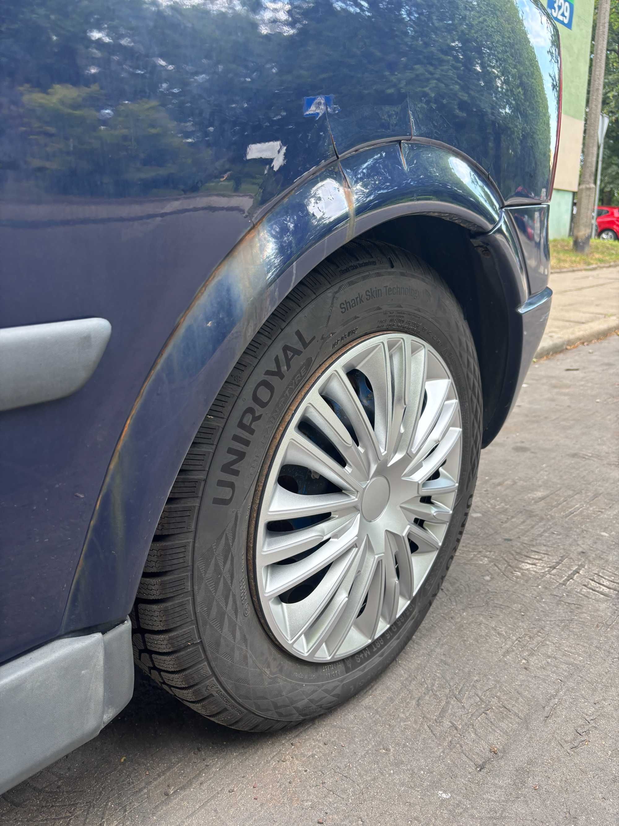 Opel Astra G 1.2 | 2002 | 2300 zł do negocjacji!