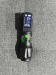 Maquina de tatuar critical torque 4.2mm como nova