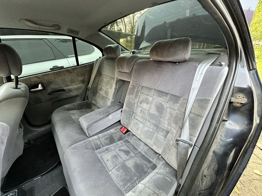 Renault Megane 1ph2 1.6 16v 2000r sedan