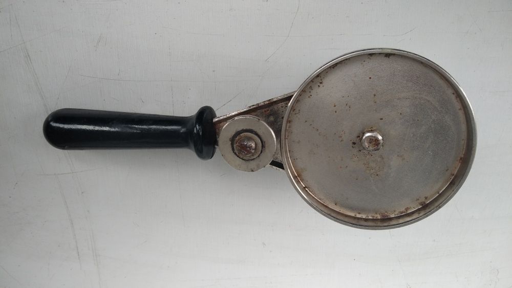 Закаточный ключ для консервации