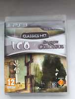 ICO & Shadow of the Colossus PS3